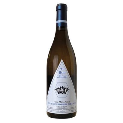 オーボンクリマ ヒルデガード ホワイトワイン [2001] 1500ml ≪ 白ワイン カリフォルニアワイン 高級 ≫