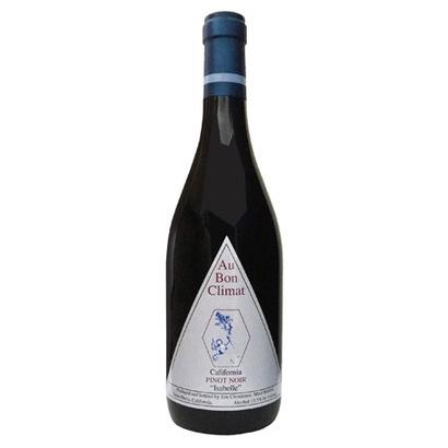 オーボンクリマ ピノ ノワール イザベル [2005] 1500ml ≪ 赤ワイン カリフォルニアワイン 高級 ≫｜wassys
