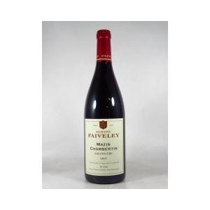 □ フェヴレ マジ シャンベルタン グラン クリュ [2019] ≪ 赤ワイン  