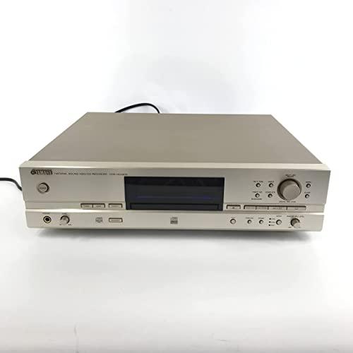 NEW ARRIVALNEW ARRIVALヤマハ HDD CDレコーダー ゴールド CDR-HD1300