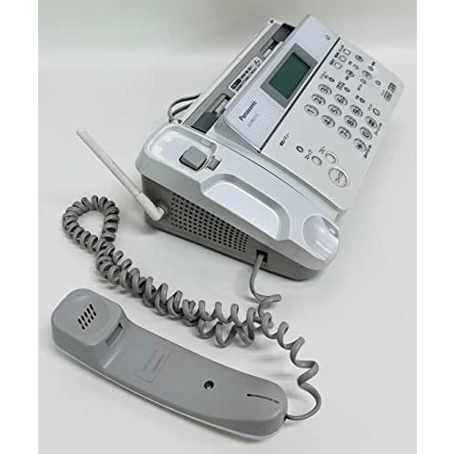 15周年記念イベントが パナソニック デジタルコードレス感熱紙FAX 子機