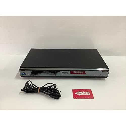 ブランド品Panasonic 2TB 2チューナー DIGA DMR-BW970-K ブルーレイ