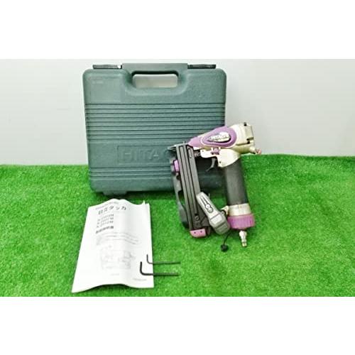 最大45%OFFクーポンHiKOKI(ハイコーキ) タッカー ステープル幅10mm 長