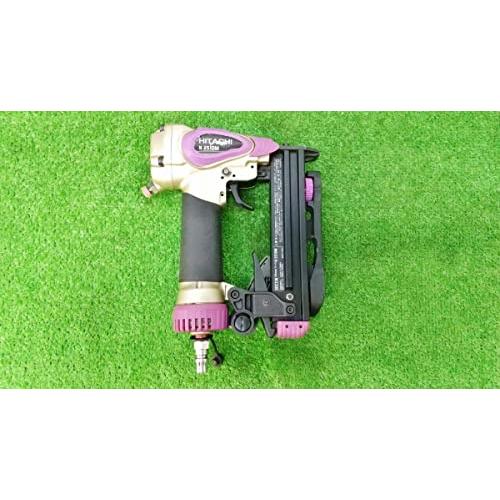 最新号掲載アイテム最新号掲載アイテムHiKOKI(ハイコーキ) タッカー