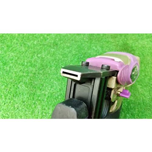 最新号掲載アイテム最新号掲載アイテムHiKOKI(ハイコーキ) タッカー