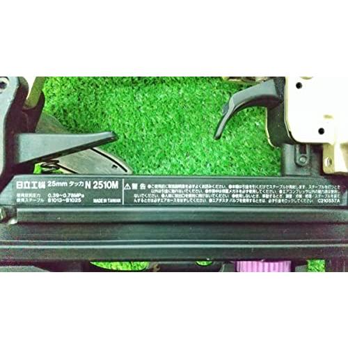 最新号掲載アイテム最新号掲載アイテムHiKOKI(ハイコーキ) タッカー