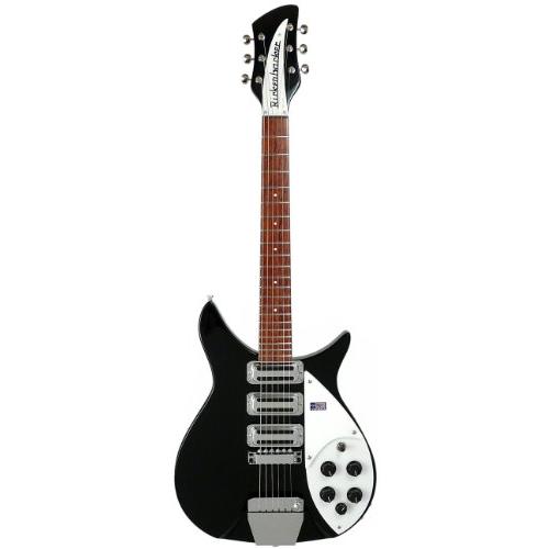 Rickenbacker リッケンバッカー エレキギター 325C64 Jetgo