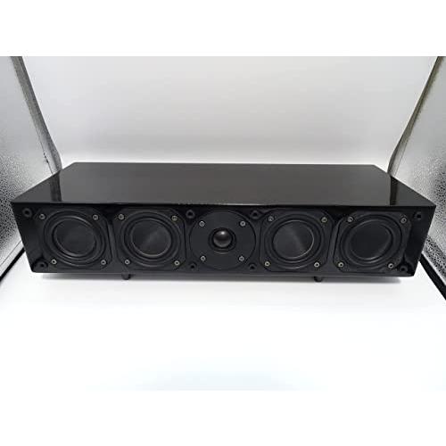 足あり】センタースピーカーDENON SC-C55SG www.alberobello.se