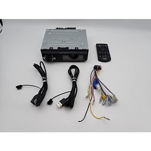男性に人気！ カロッツェリア(パイオニア) Bluetooth/CD/USB カー