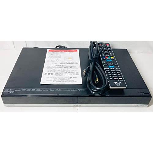 最高のMaxell アイヴィブルー 1TB iVDRスロット搭載 ブルーレイ