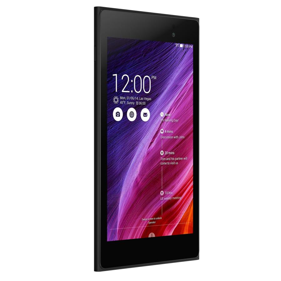 ASUS MeMO Pad 7 LTE モデル ( Android 4.4.2 / 7 inch / Atom Z3560 / eMMC
