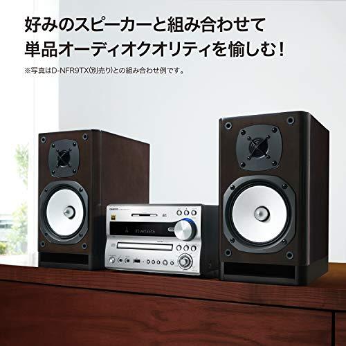 ご予約品】【ご予約品】ONKYO CD SD USBレシーバー NFR-9TX(S