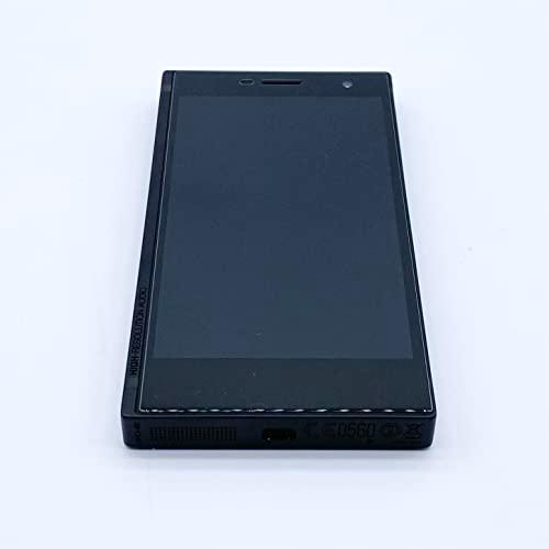 ONKYO GRANBEAT ハイレゾオーディオスマートフォン DP-CMX1(B) :B01N6ZH6PB-AEYT6L92EM46R