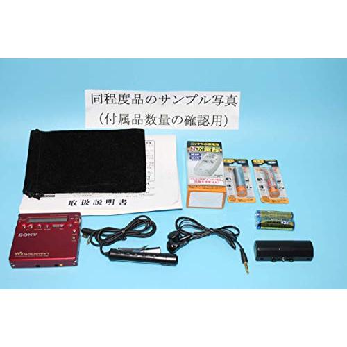 ファッションデザイナーファッションデザイナーSONY ソニー MZ-R900-R