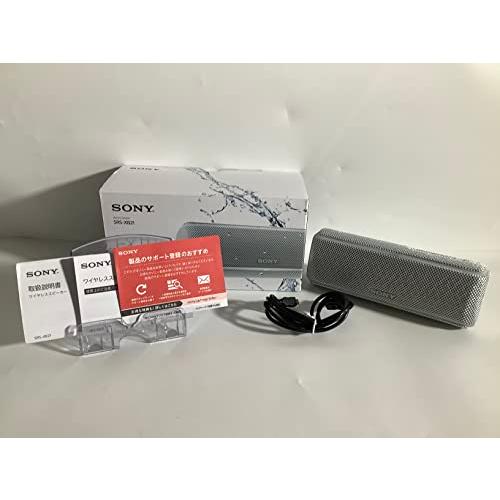 最大56%OFFクーポンソニー ワイヤレスポータブルスピーカー SRS-XB21