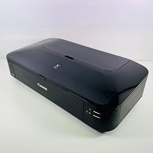 日用品 パソコン・周辺機器 A3ノビ対応カラーインクジェットプリンター iX6830 8747B001 :B07FFLP8QK