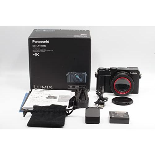 お気に入り】パナソニック コンパクトデジタルカメラ ルミックス