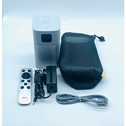 ご予約品】BenQ GV1 モバイルプロジェクター(200ANSIルーメン