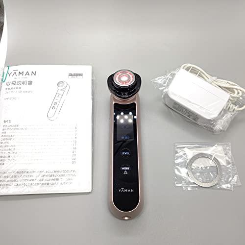 通信販売通信販売YA-MAN(ヤーマン) RF美顔器 フォトプラス EX Eye Pro