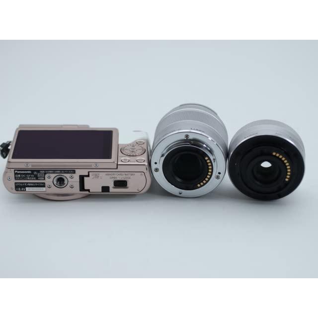 ランキングTOP5ランキングTOP5パナソニック ミラーレス一眼カメラ