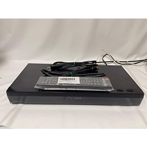 柔らかい パナソニック 2TB 全録 7チューナー 7チューナー ブルーレイ