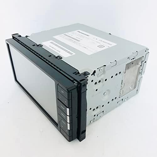 予約販売品 パナソニック(Panasonic) カーナビ ストラーダ 7型ワイド