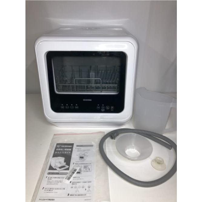 史上最も激安アイリスオーヤマ 食洗機 食器洗い乾燥機 メーカー保証