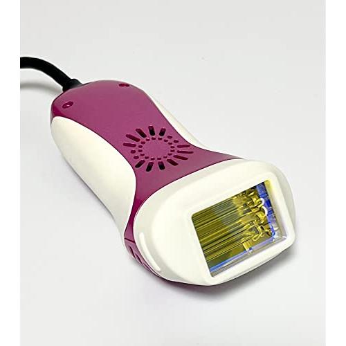 美しいエムテック 光美容器 KE-NON 日本製 メーカー2年保証付 VIO対応