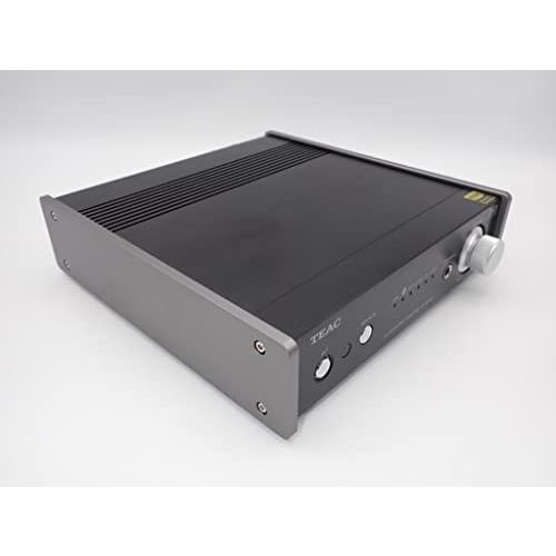 バーゲンで ティアック USB DAC AI-301DA-Z ステレオプリメインアンプ