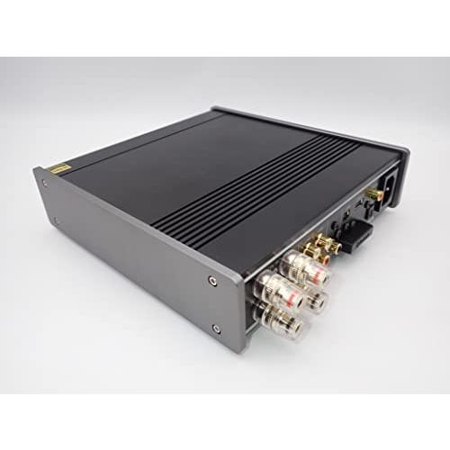 バーゲンで ティアック USB DAC AI-301DA-Z ステレオプリメインアンプ