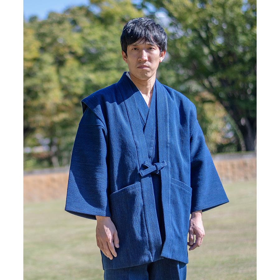 未使用タグ付 林田 絣 藍染 刺子 ベスト S 日本製 楽天市場】【日本製刺し子ベスト】ミセス50代60代70代春夏