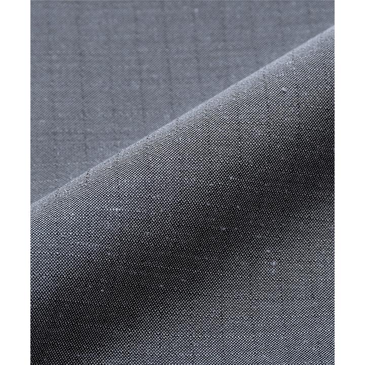 8006 桐生織 正絹作務衣（総裏） 和粋庵 日本製の画像
