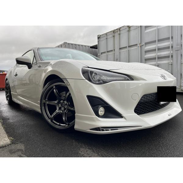 KAISER(KENDA) 86 ZN6 BRZ ZC6 18インチ タイヤホイールセット KAISER(KENDA) 86 ZN6 BRZ ZC6 18インチ タイヤホイールセット