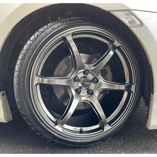 Kaiser 16インチ ホイールセット タイヤ付き Kaiser 16インチ ホイールセット タイヤ付き