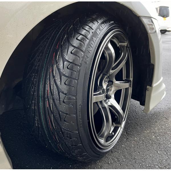 KAISER(KENDA) 86 ZN6 BRZ ZC6 18インチ タイヤホイールセット KAISER(KENDA) 86 ZN6 BRZ ZC6 18インチ タイヤホイールセット