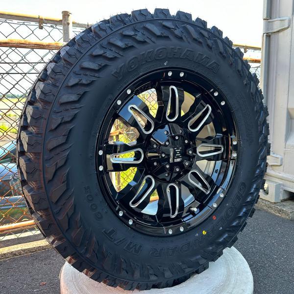 値下げ！送料込！ランクル250 純正ホイール　ジオランダー　 265/70R18 楽天市場】ランクル250系用 265/70R18 タイヤ ホイール 4本