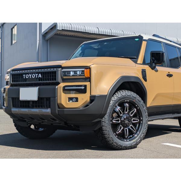国産 2023年製 265/55R20 2本 レクサスLX ランクル300 【公式通販】