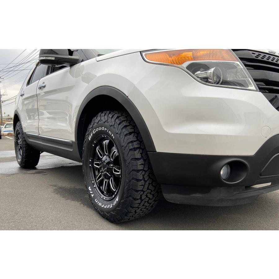 BFグッドリッチ LEXXEL【Balano offroad style】エクスプローラー