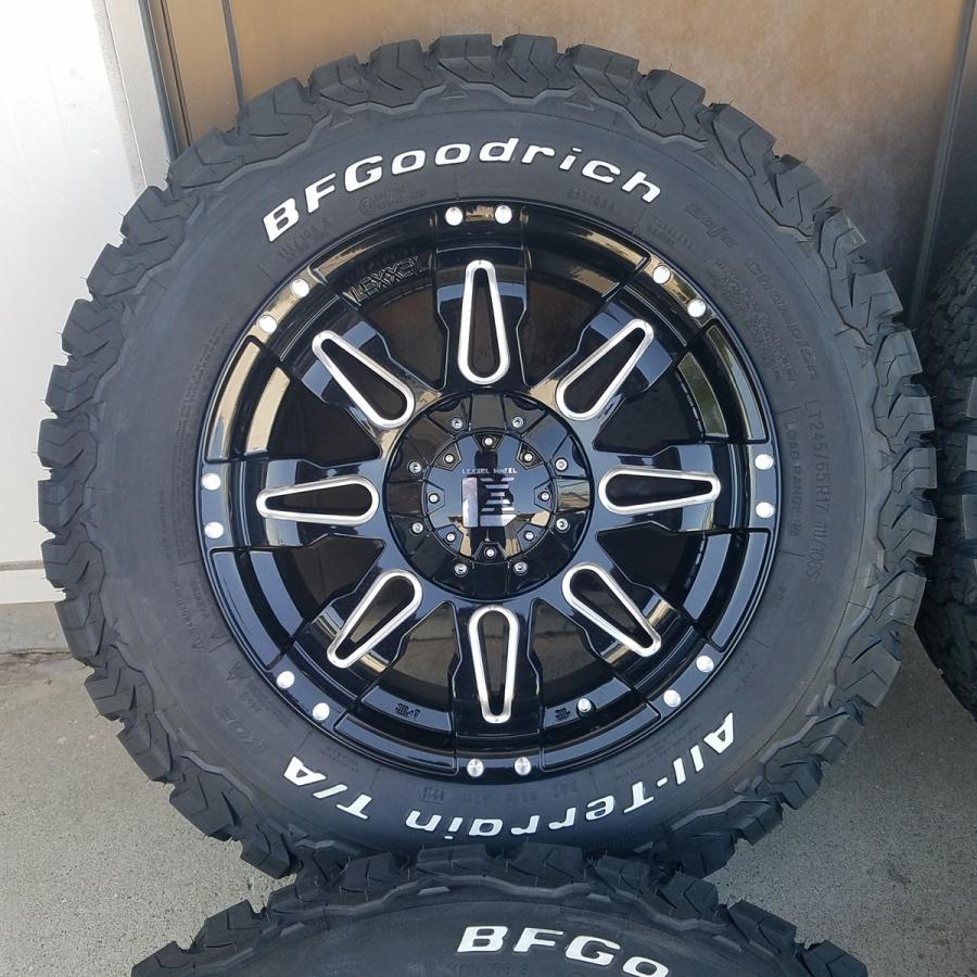 BFグッドリッチ RAV4 CX8 CX5 デリカ D5 エクスプローラー