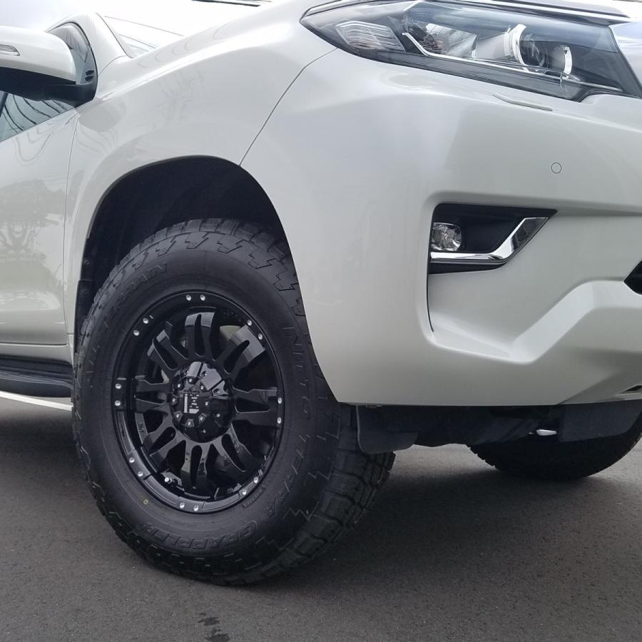 WINTER MAXX 国産スタッドレス ハイラックス サーフ プラド FJ