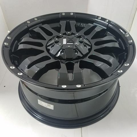 即日発送 スタッドレス ランドクルーザー プラド FJクルーザー H3 SAILUN 265/70R17 265/65R17 新品 タイヤ ホイール セット 17インチ １台分｜wat2｜03