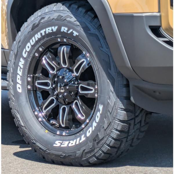 専用となります。 OPEN COUNTRY オーバーフェンダー用 LEXXEL Balano ランドクルーザー