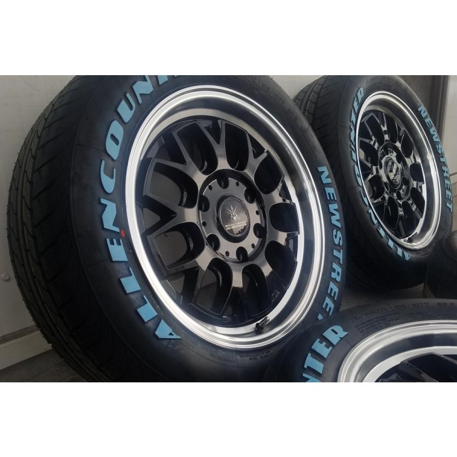 ハイエース 車検対応品 200系ハイエース レジアスエース タイヤ