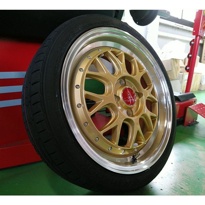 ventus N-BOX スペーシア タント デイズ ムーブ ミラ タイヤホイール