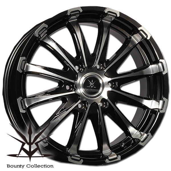 MONSTA TYRES 200系ハイエース レジアスエース 車検対応 16インチ