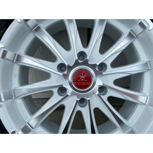 TOYO TIRES（トーヨータイヤ） ハイエース 200系 タイヤホイールセット