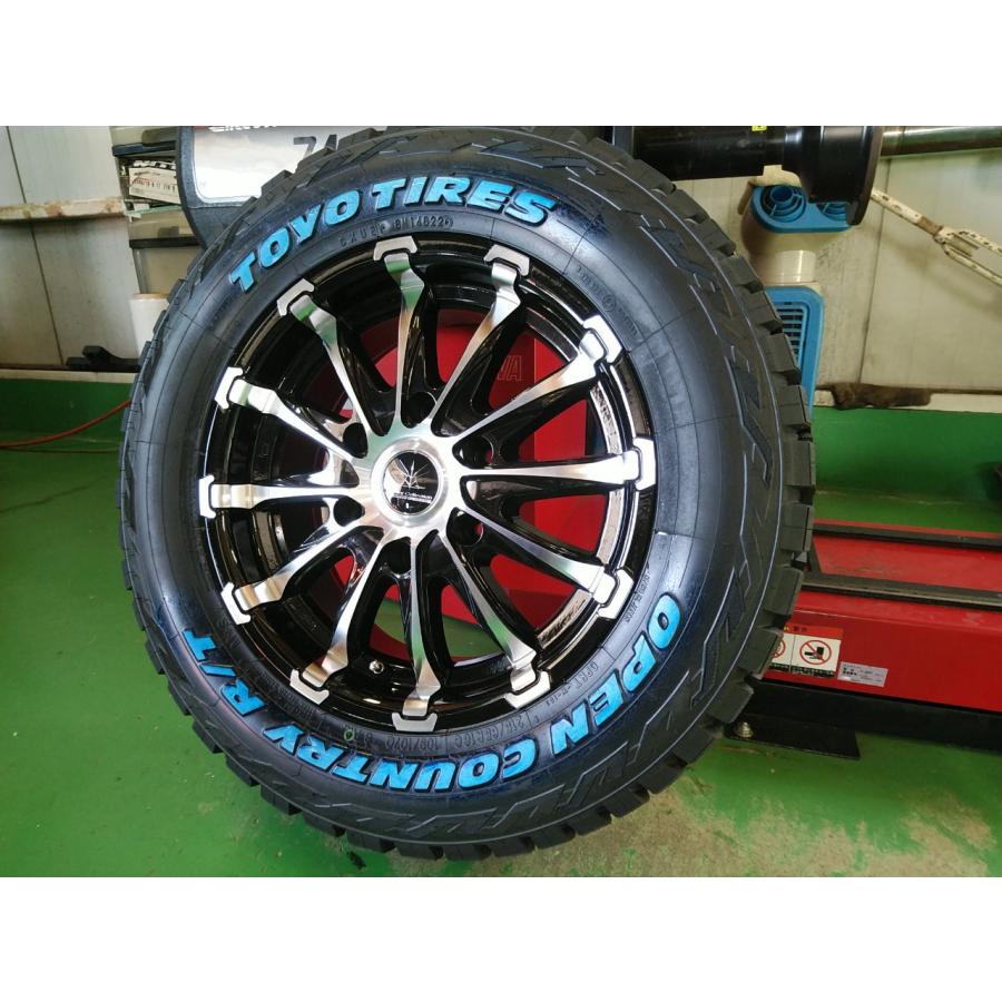 ハイエース 車検対応 200系ハイエース レジアスエース タイヤホイール