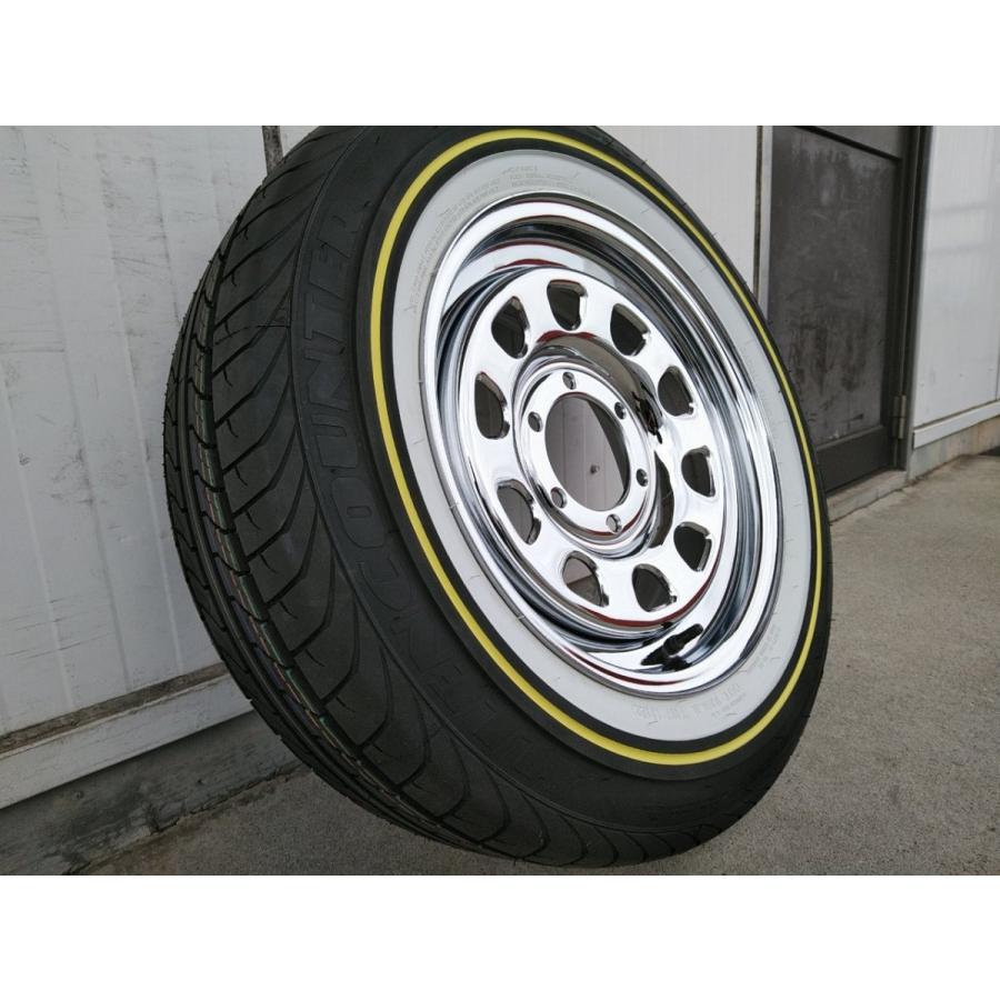 o*y様 ハイエース 200系用デイトナ16インチ215/65R16ホイールタイ 車検対応 DAYTONA デイトナ ハイエース 200系 人気 タイヤホイール