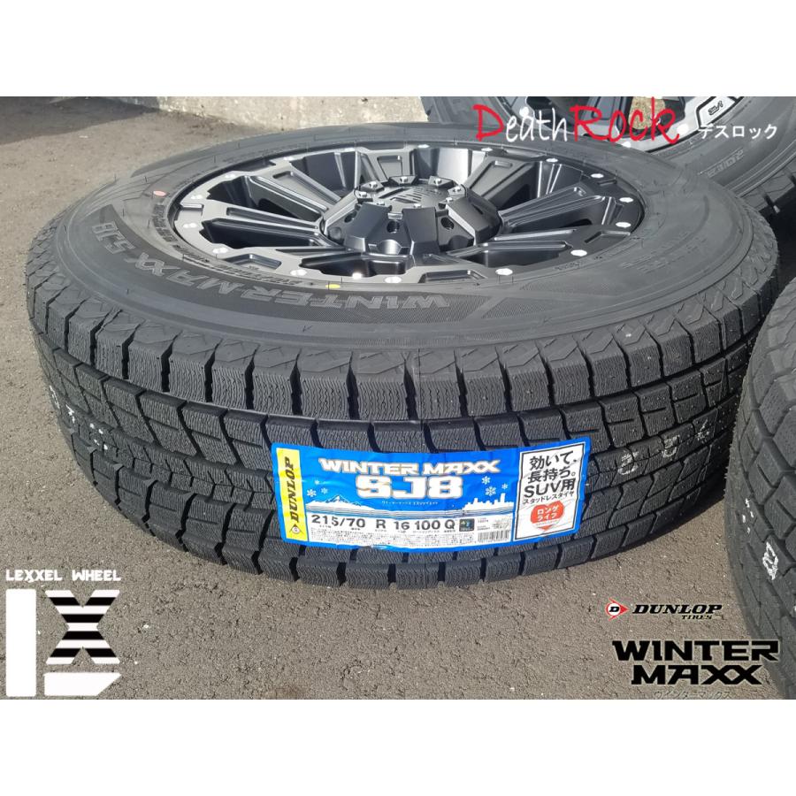 WINTER MAXX デリカD5 エクストレイル タイヤホイール スタッドレス 16