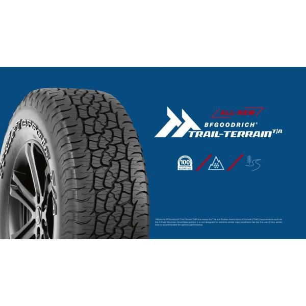 BFグッドリッチ プラド ハイラックス FJ サーフ 17インチ LEXXEL